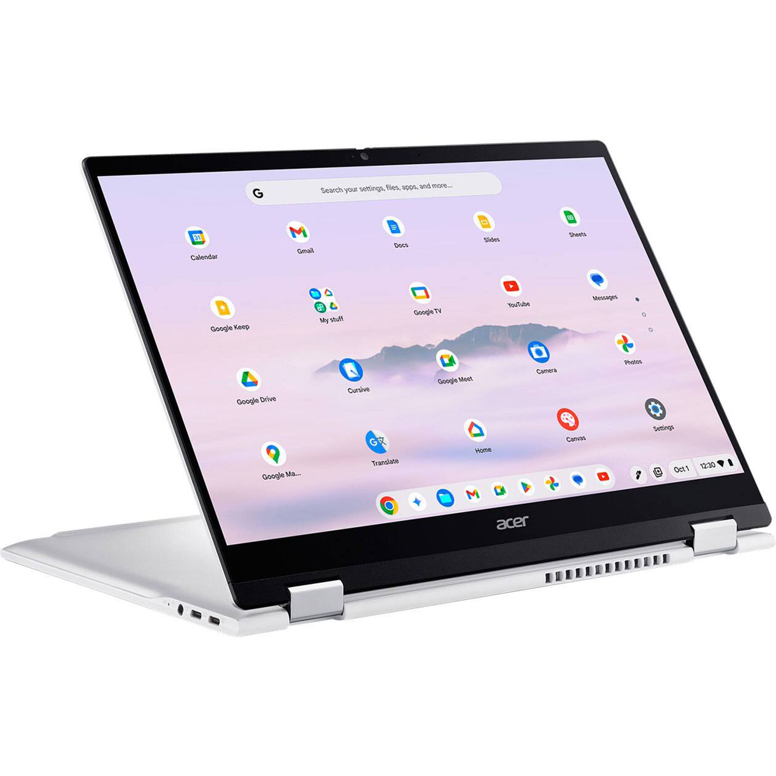 Acer Chromebook Plus Spin 514 14