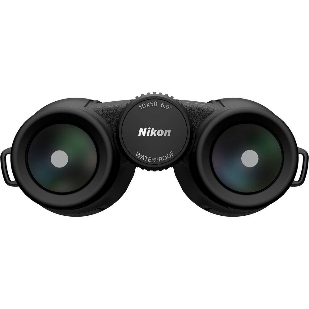 10x50 6.0 Nikon WATERPROOF