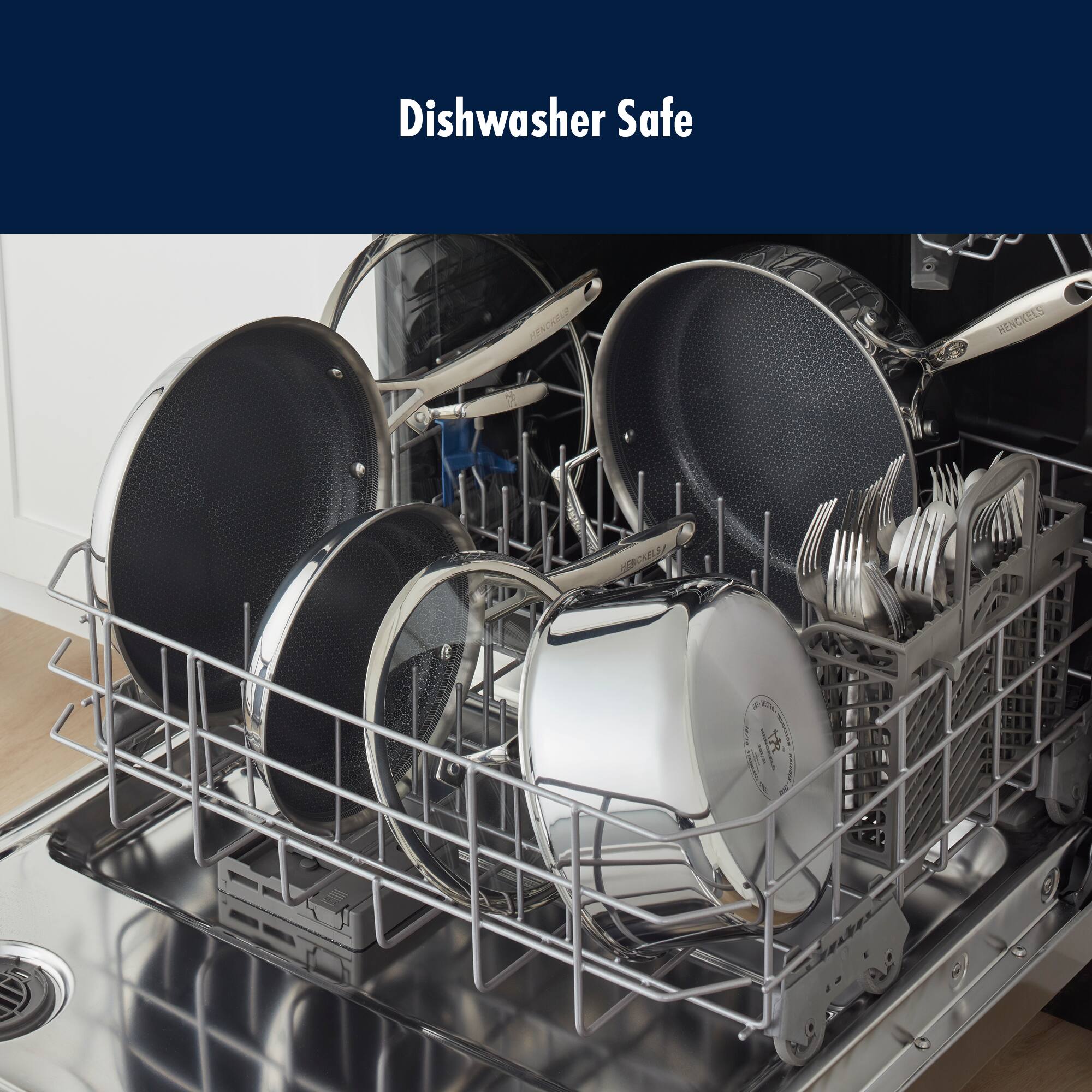 Dishwasher Safe