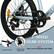 7-SPEED GEAR SYSTEM
THUMB SHIFTER
7-SPEED REAR DERAILLEUR
NOTE: Gears must be adjusted while riding.