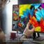 Angle. ViewSonic - ColorPro VP2756-2K 27" IPS QHD Monitor (DisplayPort USB, HDMI) - Black.