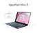 IdeaPad Slim 3
Weight: 3.57 lbs
15.6"
14.15" W
9.25" D
0.70" H