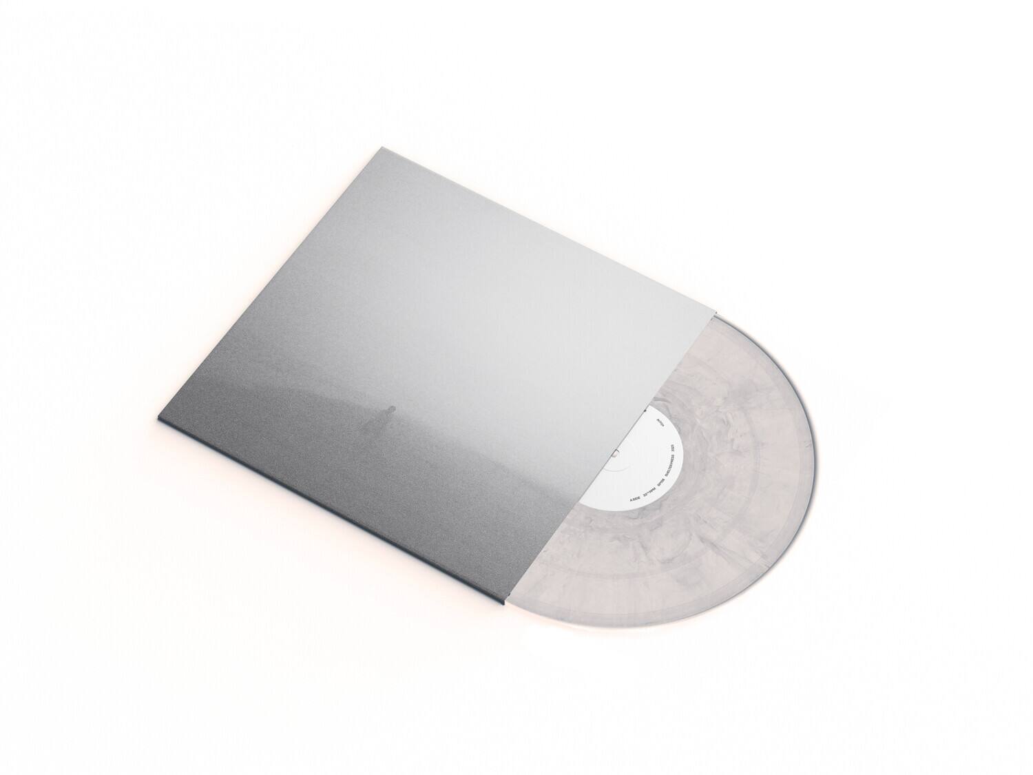 Jon Porras - Achlys   - VINYL LP price history on PriceWatchPro