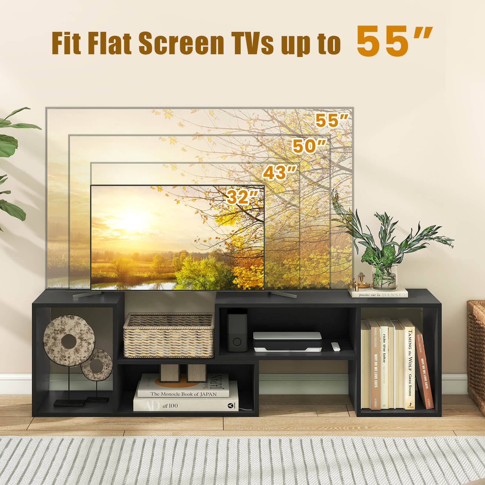 Fit Flat Screen TVs up to 55" 55" 50" 43" 32" Fit Flat Screen TVs up to 55" 55" 50" 43" 32" Fit Flat Screen TVs up to 55" 55" 50" 43" 32" Fit Flat Screen TVs up to 55" 55" 50" 43" 32" Fit Flat Screen TVs up to 55" 55" 50" 43" 32"
