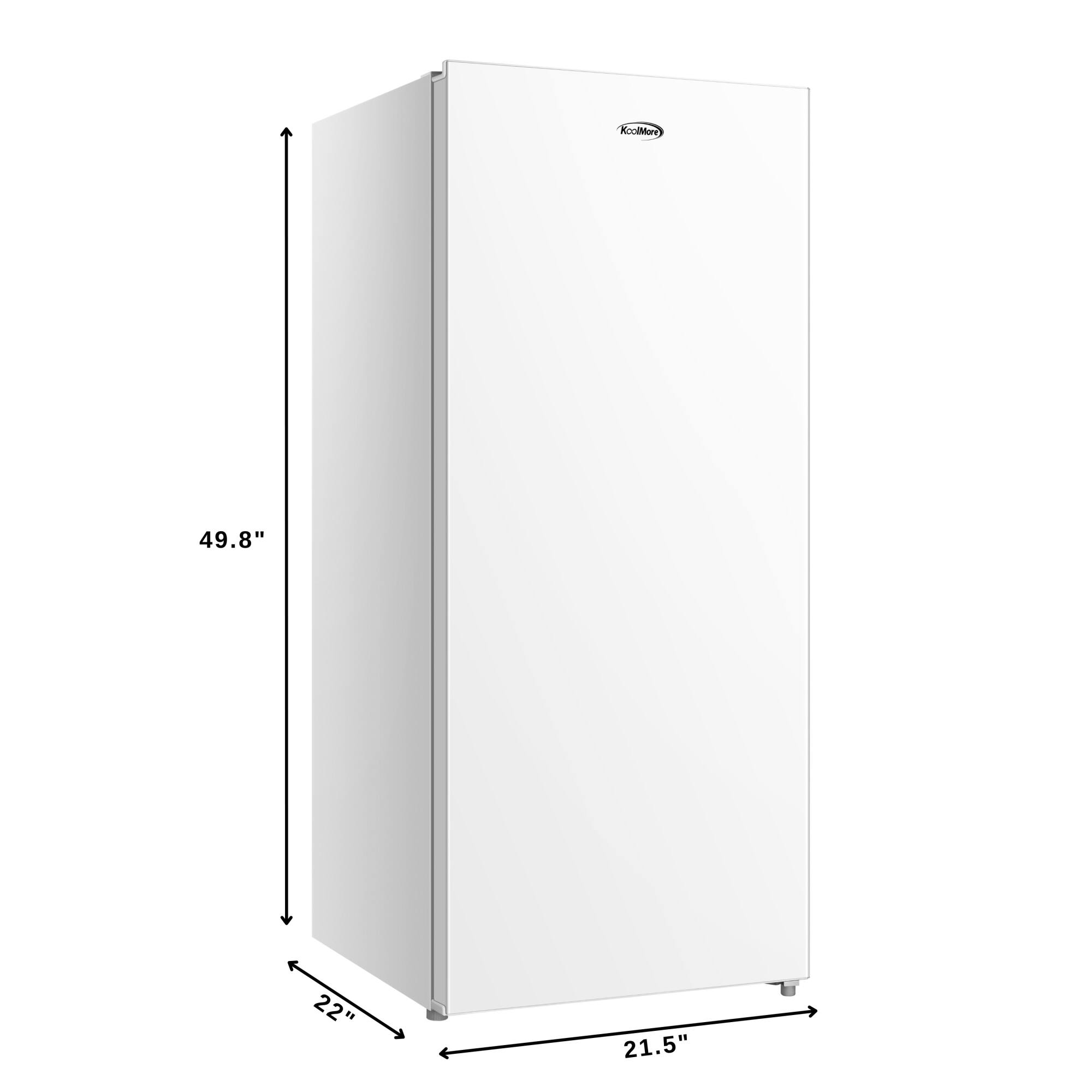 KoolMor 49.8" 22" 21.5"