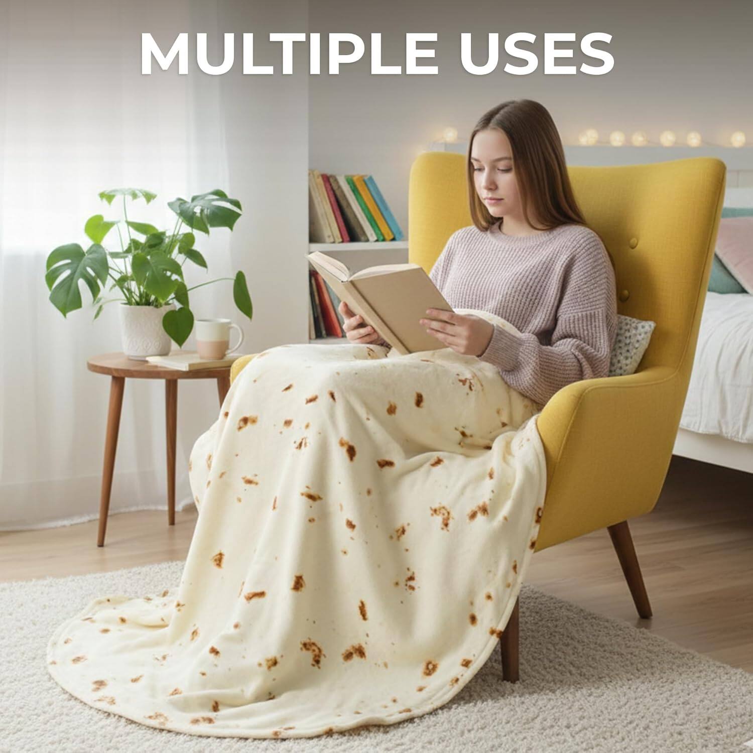 MULTIPLE USES