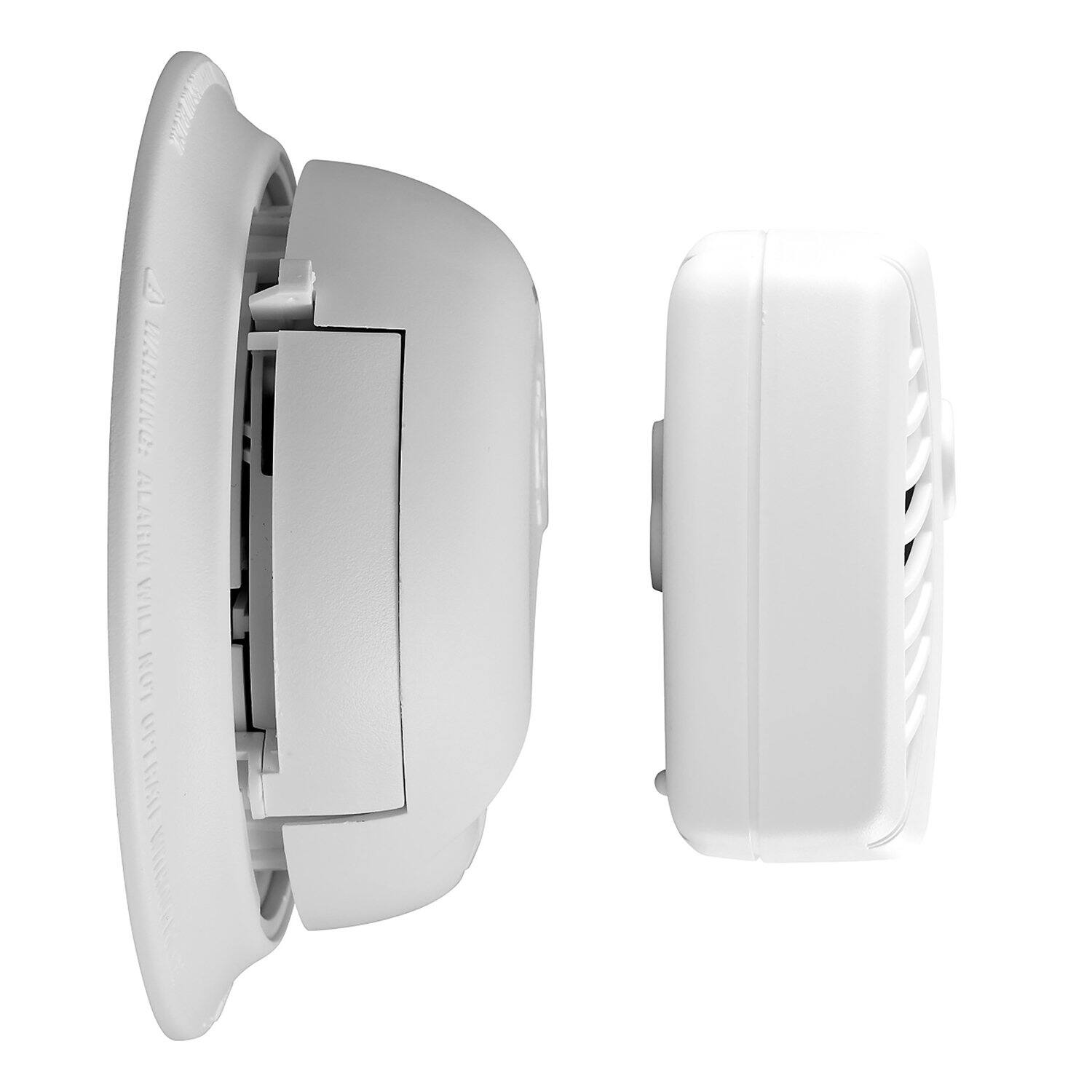 WARNING: ALARM WILL LARM 11/LIO WW