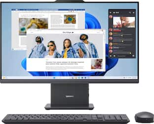 Lenovo IdeaCentre A340 24ICK 23.8 Lenovo IdeaCentre A340 24ICK 23.8