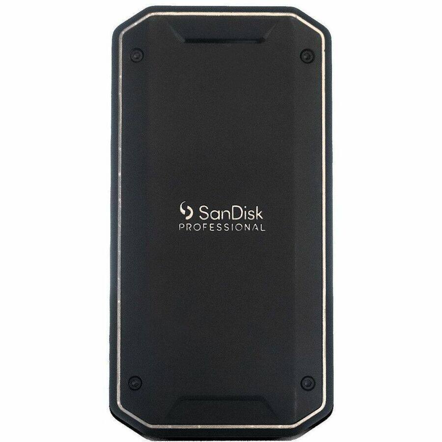SanDisk  
PROFESSIONAL