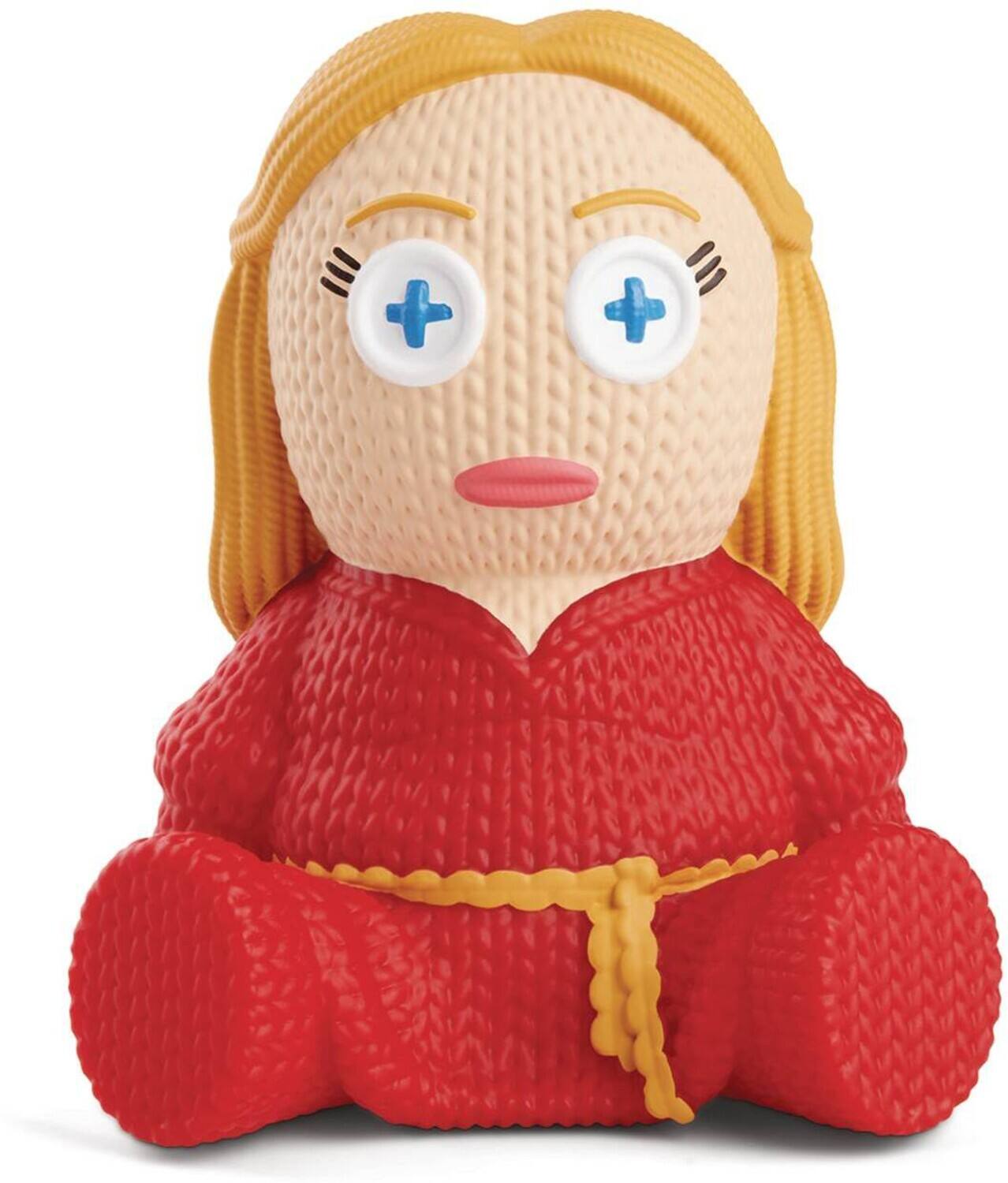 Alt View 1. Handmade by Robots - Handmade by Robots - The Princess Bride - Princess Buttercup #135   - COLLECTIBLES - Multicolor.