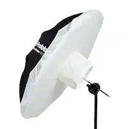 Profoto - Umbrella Diffuser, XL, 1.5 Stops