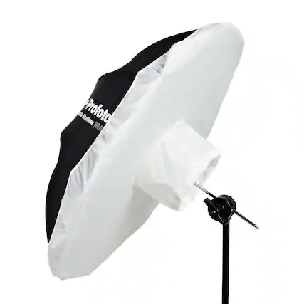 dla Shallow Profoto Wilt