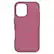 Angle. OtterBox - Symmetry Series Hard Shell for MagSafe for Apple iPhone 16 - Glass Heart.