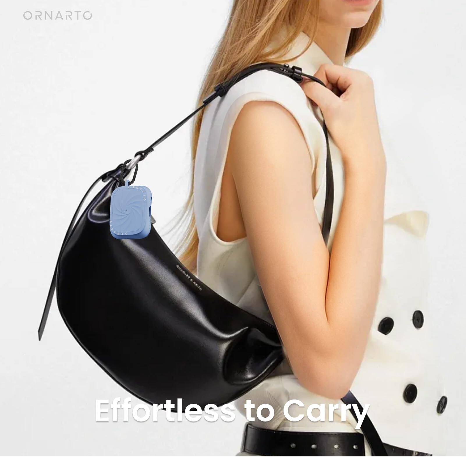 ORNARTO

Effortless to Carry