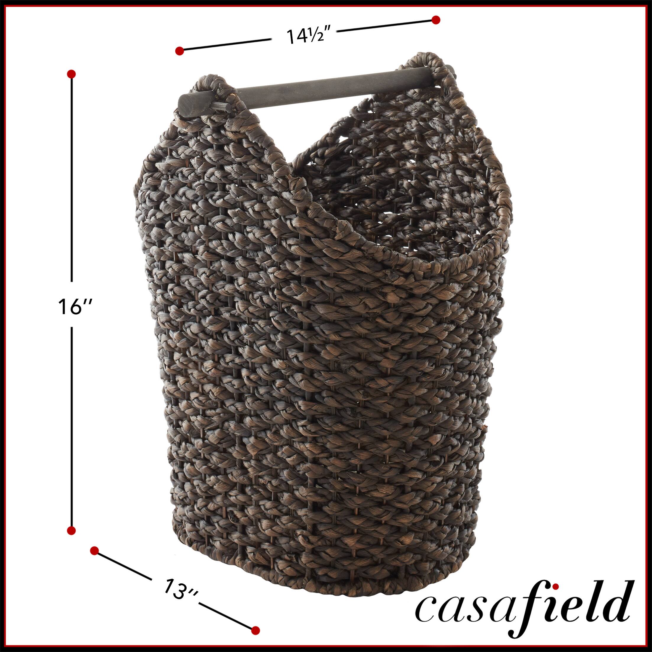 14½" 16" 13" casafield