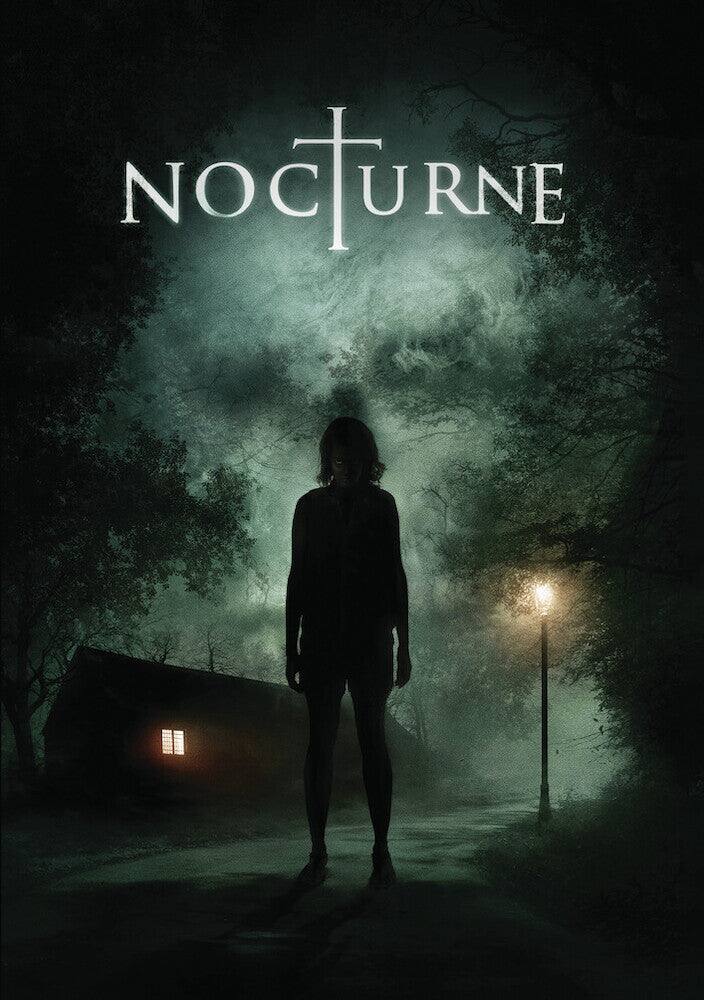 Nocturne (MOD) (DVD Movie)