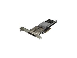StarTech.com - Dual Port 40G QSFP+ NIC - Intel XL710 PCIe 40GbE Server Adapter