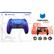 PlayStation
SONY
DualSense®
Wireless Controller / Manette de jeu sans fil / Control inalámbrico / Contrôle sans fil
For / Pour / Para PS5
mightyskins
PLAYSTATION®5 CONTROLLER