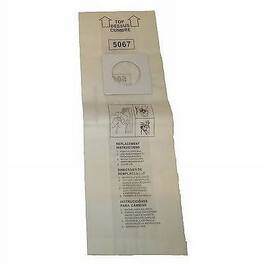EnviroCare - Vacuum Bag (1 Pack) Part #116SW