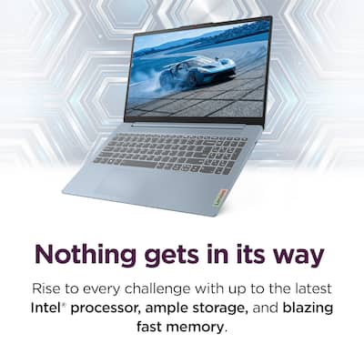 Lenovo IdeaPad Slim 3i 15.6 Lenovo IdeaPad Slim 3i 15.6