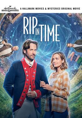 Rip In Time - DVD