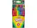 24 Just Twist up the Fun!
Crayola Twistables Crayons
Fun Effects!
24
3+