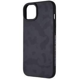 Tech21 - Recovrd Series Protective Case for Apple iPhone 14 Plus - Camo - Black