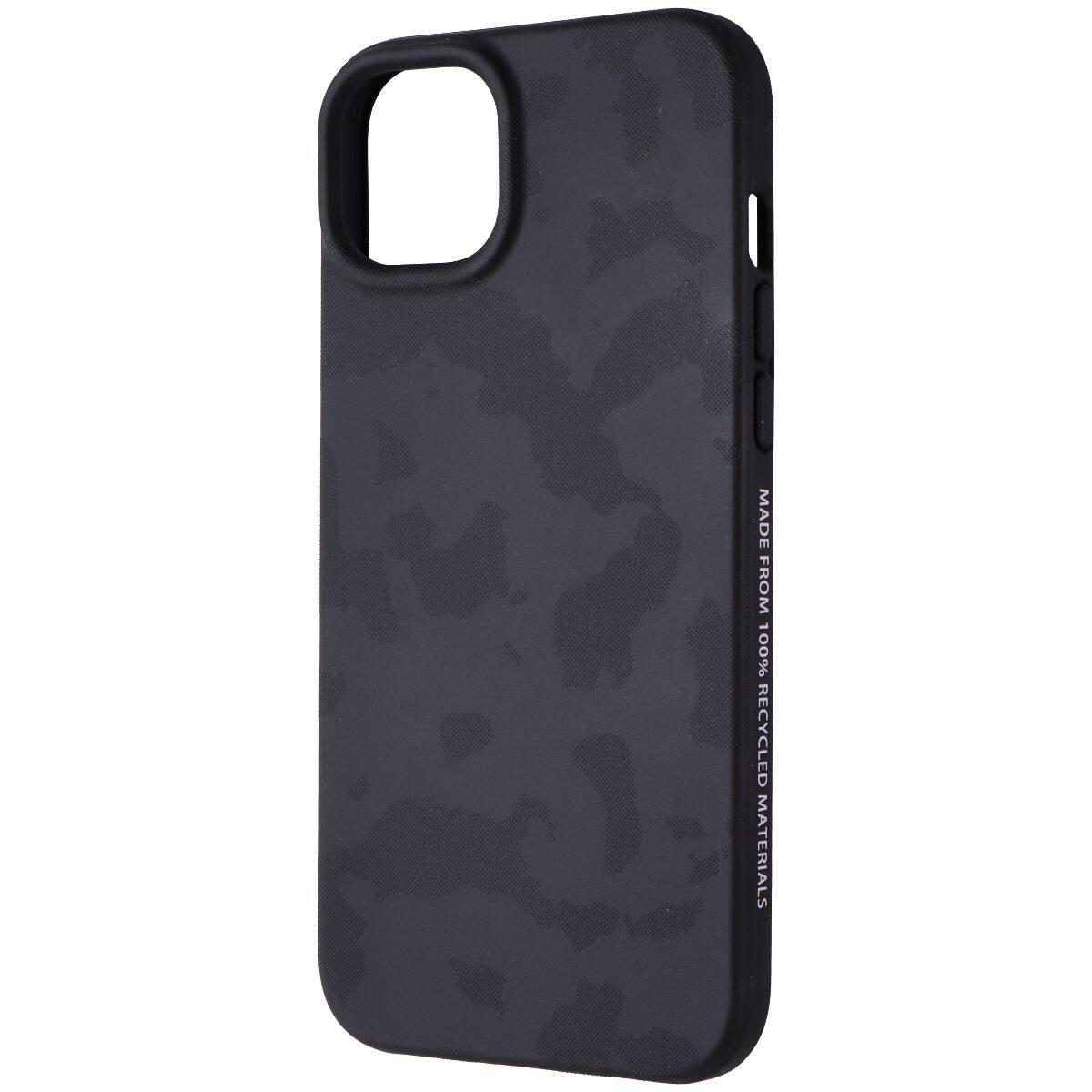 Tech21 - Recovrd Series Protective Case for Apple iPhone 14 Plus - Camo - Black