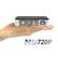 Alt View 22. AAXA - P300 Neo Pico Projector with 2.5 Hour Rechargeable Battery, Native 720P HD Resolution, Up to 120” of Projection - Black/White.