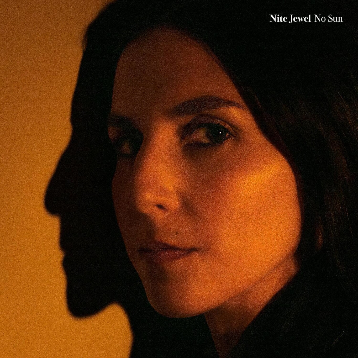 Nite Jewel - No Sun   - COMPACT DISCS [CD] price history on PriceWatchPro