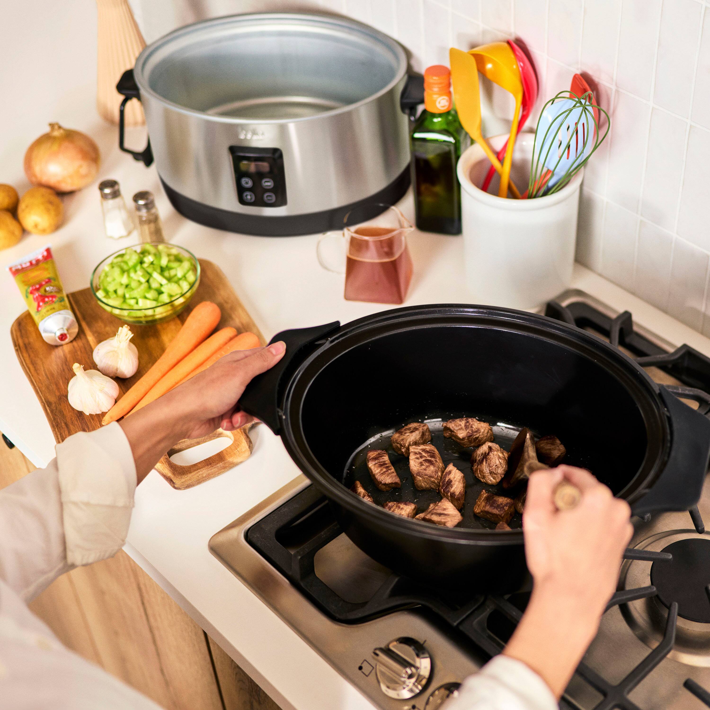 media item thumbnail