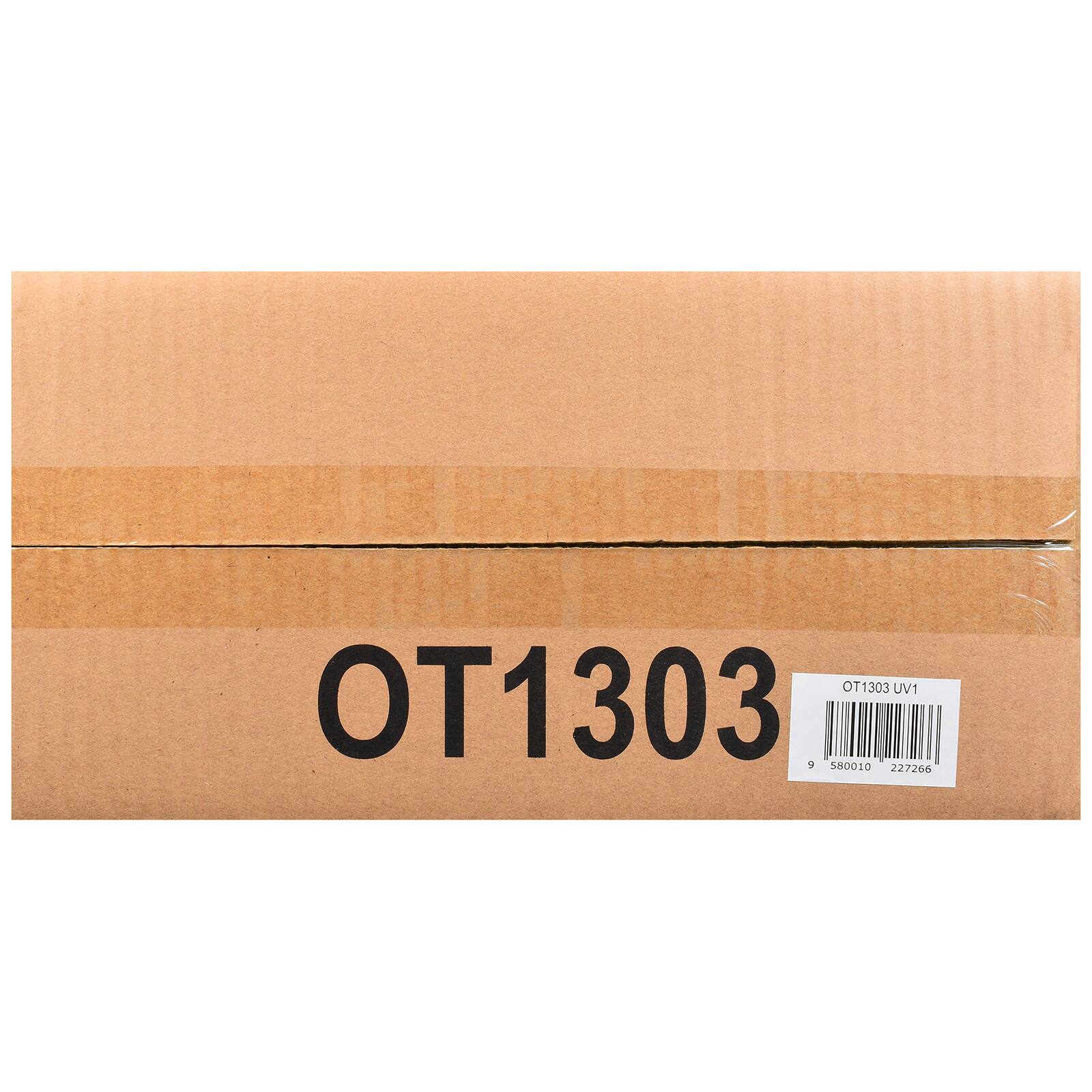 OT1303 UV1  
OT1303  
9 580010 227266