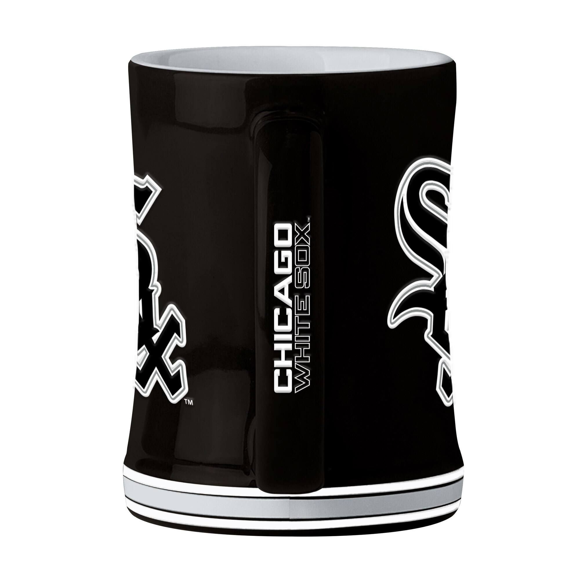 TM SOX CHICAGO WHITE