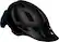 Front. Bell - Soquel MIPS Helmet for Bike and Scooter - Midnight Black.