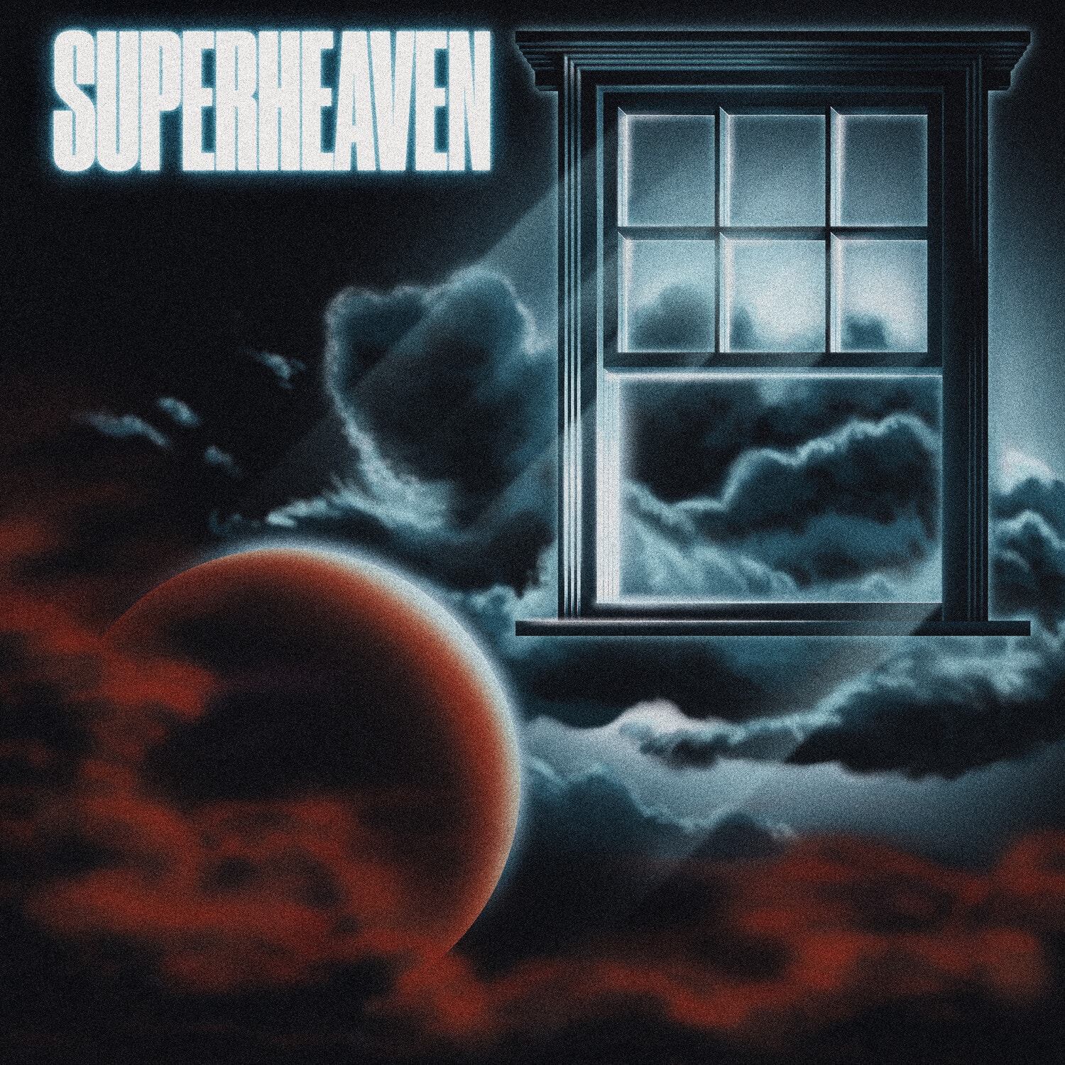 Superheaven - Superheaven   - COMPACT DISCS [CD]