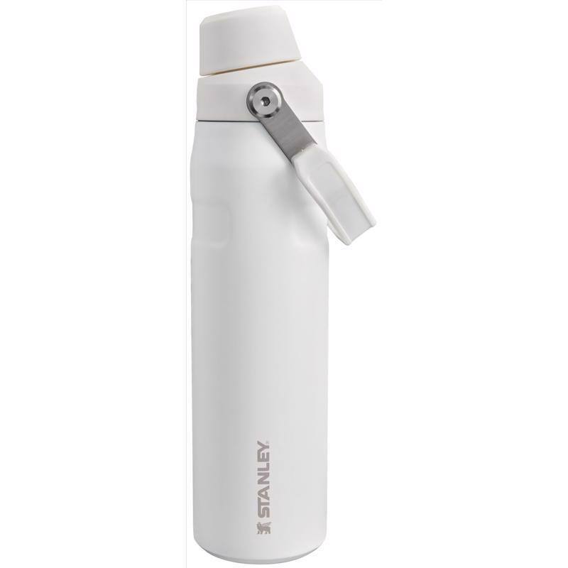 Stanley IceFlow Fast Flow 36 oz BPA Free Insulated Bottle Frost - Best Buy