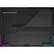Alt View 15. ASUS - Strix SCAR 15 G533 15.6" Gaming Laptop - Intel Core i9 - 16 GB Memory - NVIDIA GeForce RTX 3060 - 512 GB SSD - Off Black.