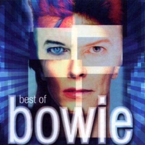 best of bowie