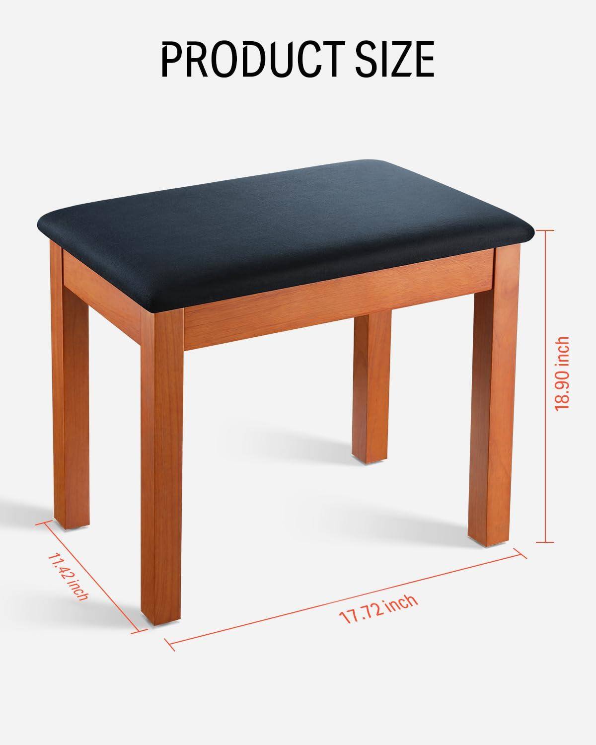 PRODUCT SIZE  
18.90 inch  
11.42 inch  
17.72 inch