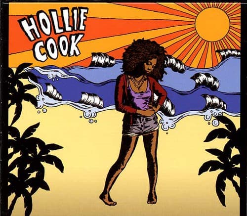 Hollie Cook - Hollie Cook   - COMPACT DISCS [CD] price history on PriceWatchPro