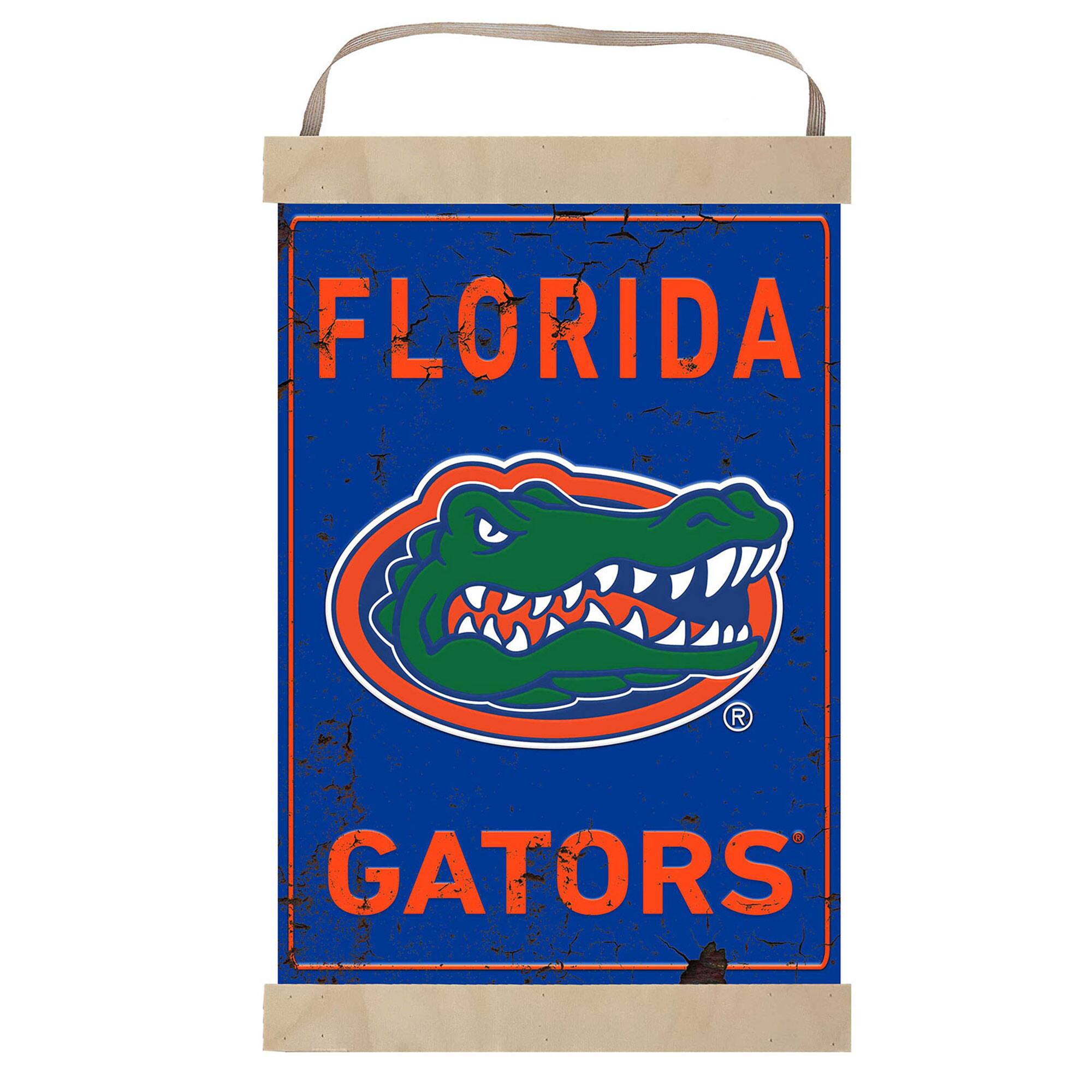FLORIDA GATORS