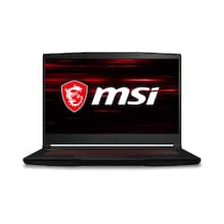 MSI GF63 15.6 MSI GF63 15.6