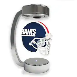 Pegasus - New York Giants Mini Hover Throwback Helmet - Multicolor