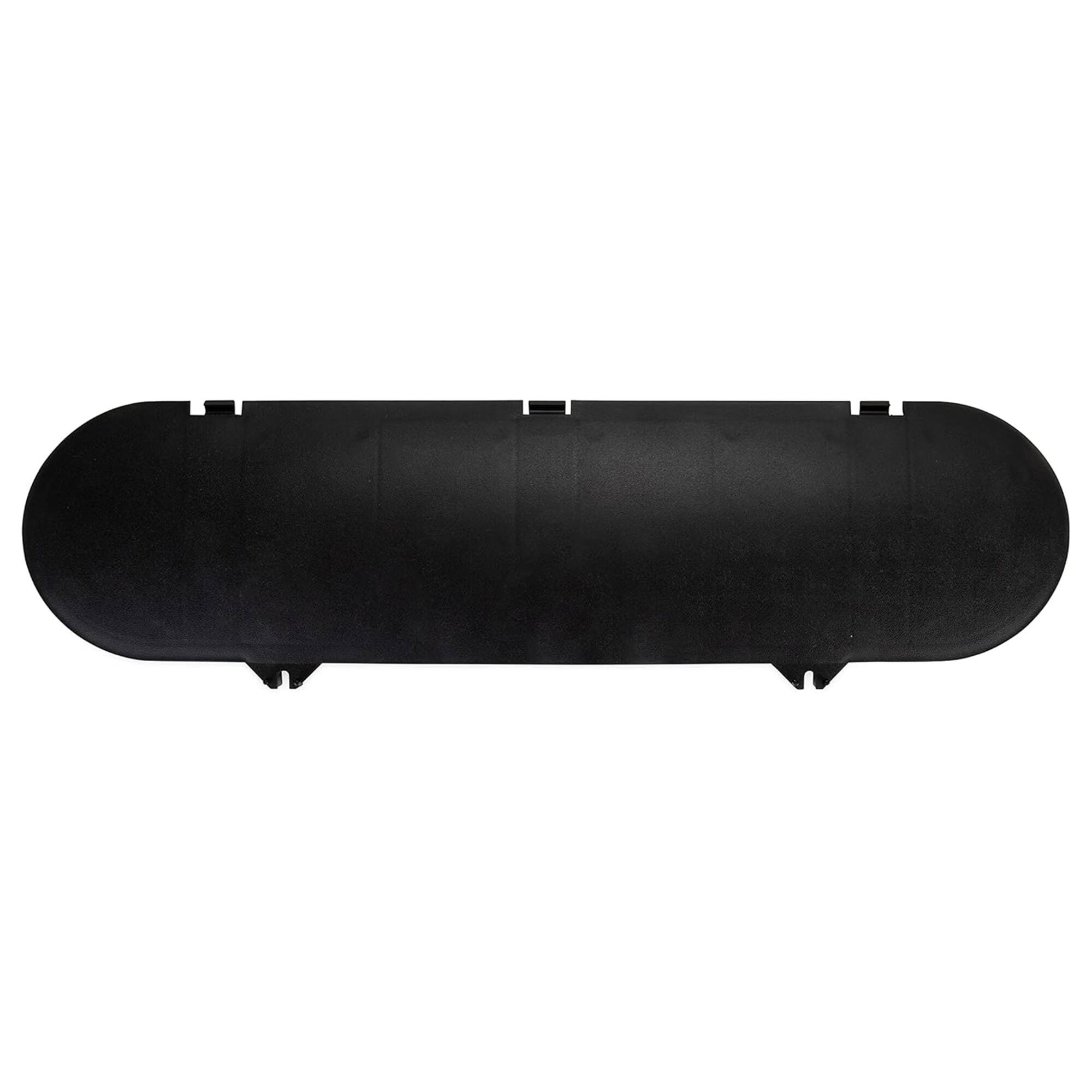 Alt View 3. Camco - Camco Replacement Cap Kit with Attachment Hardware for RV Propane Tank Cover.