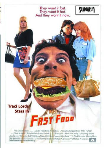 Fast Food   - DVD price history on PriceWatchPro