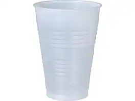 Solo - Dart Conex Galaxy Cold Cups, 16 Oz., 50/Pack - Translucent