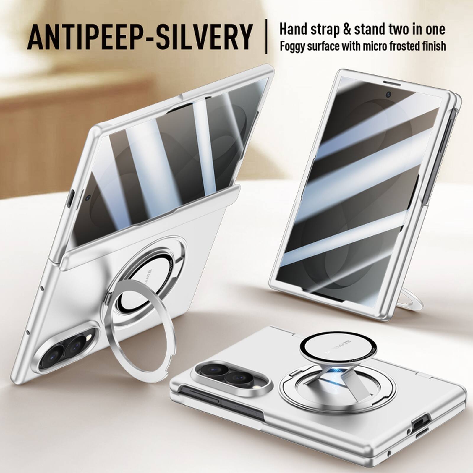 Silver