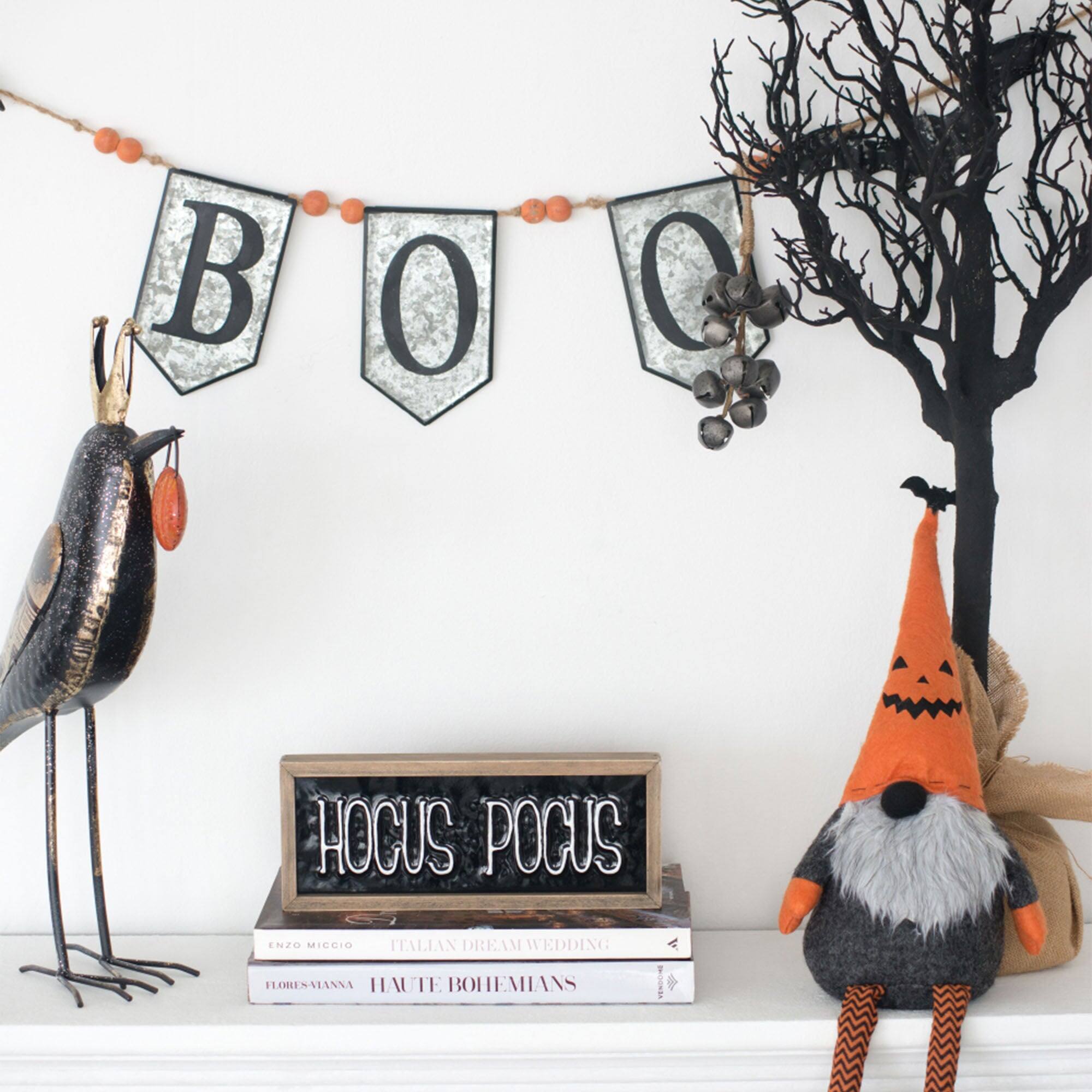 HOCUS POCUS  
ENZO MICCIO  
ITALIAN DREAM WEDDING  
FLORENZIANNA  
HAUTE BOHEMIANS