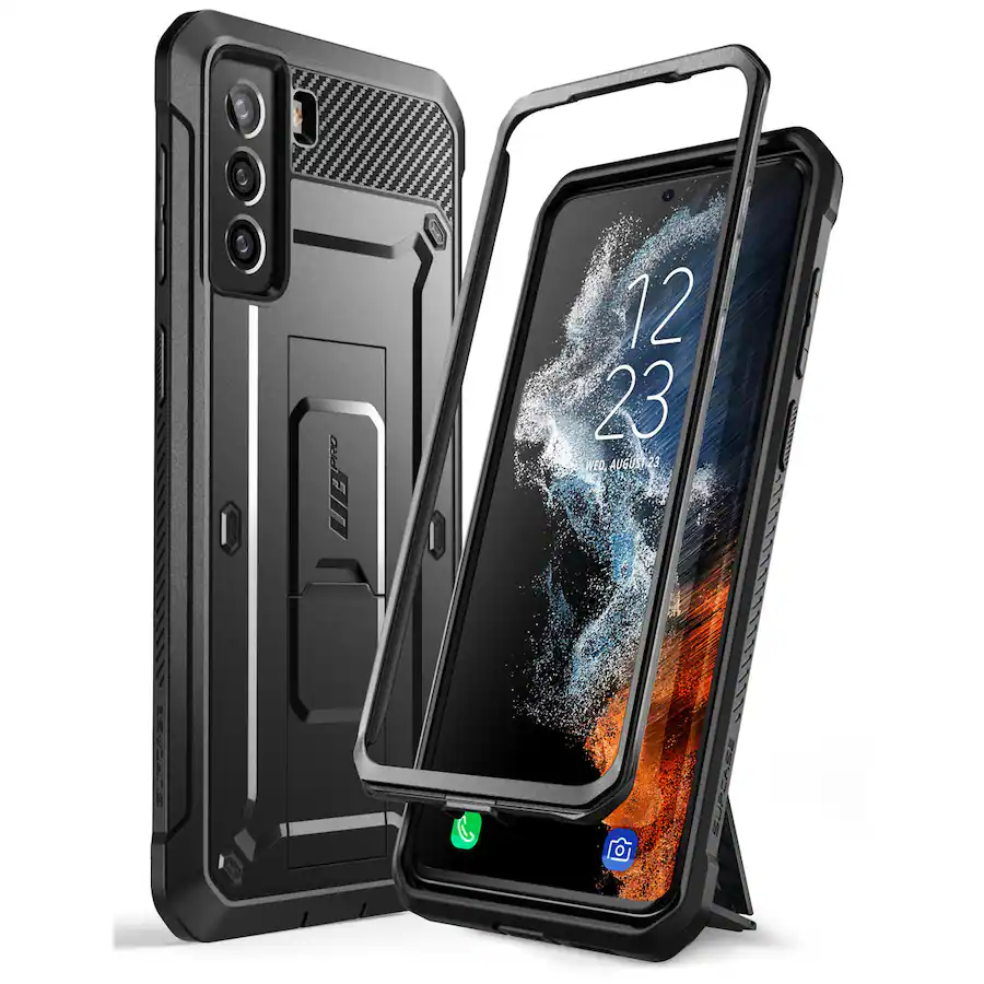Ub Pro Supcase S21 Plus SUPCASE Unicorn Beetle Pro Rugged Holster