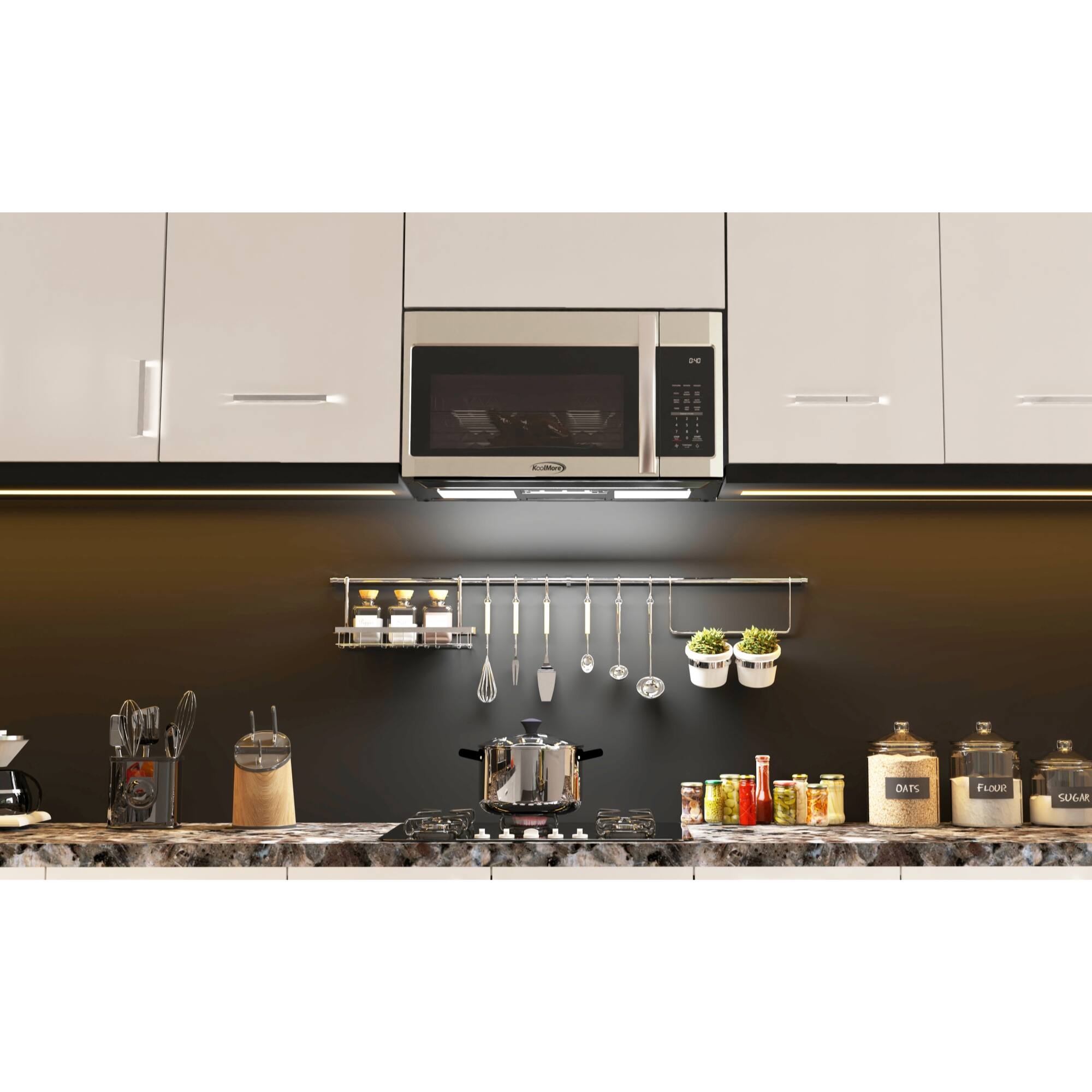 i  - - - - 1 -  Cian M DATS FLOUR SENGAR